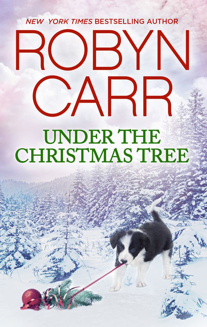 Under the Christmas Tree, Robyn Carr