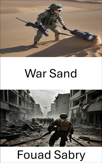 War Sand, Fouad Sabry