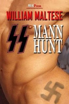Mann Hunt, William Maltese