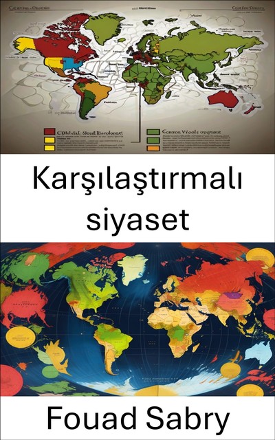 Karşılaştırmalı siyaset, Fouad Sabry