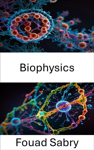 Biophysics, Fouad Sabry