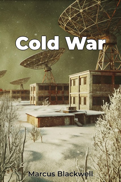 Cold War, Marcus Blackwell