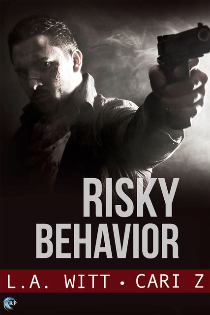 Risky Behavior, L.A.Witt