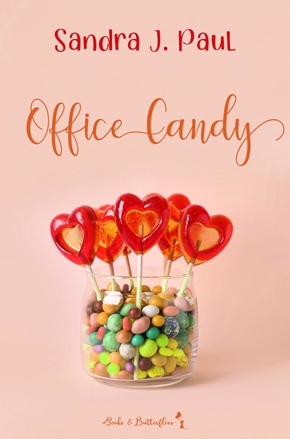 Office Candy, Sandra J. Paul