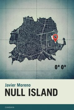 Null Island, Javier Moreno