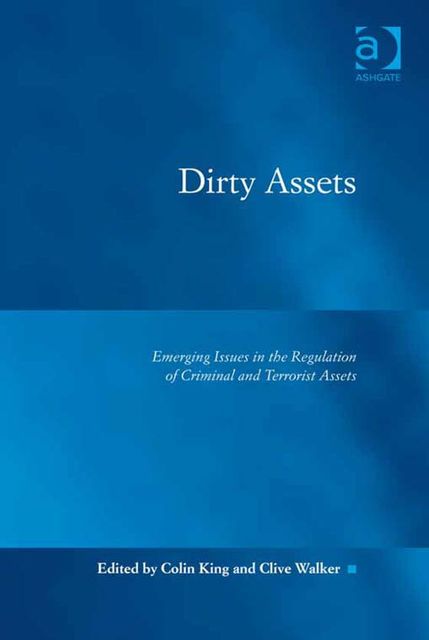 Dirty Assets, Colin King