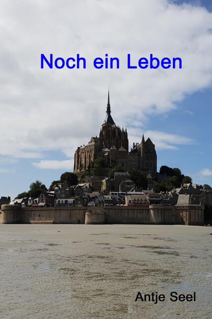 Noch ein Leben, Antje Aubert