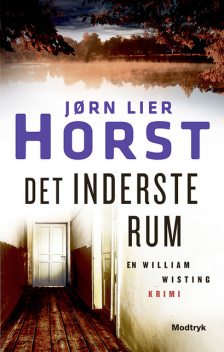 Det inderste rum, Jørn Lier Horst