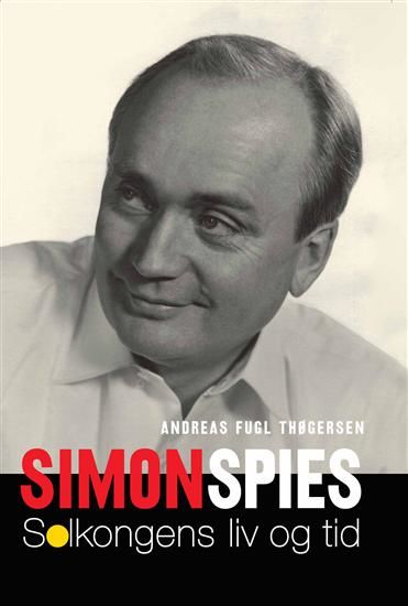 Simon Spies, Andreas Fugl Thøgersen