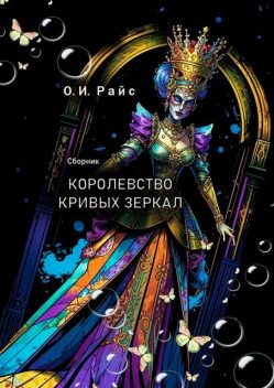 Королевство Кривых Зеркал, Ольга Райс