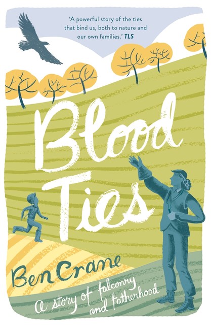 Blood Ties, Ben Crane