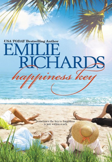 Happiness Key, Emilie Richards