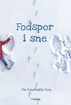 Fodspor i sne, Pia Konstantin Berg