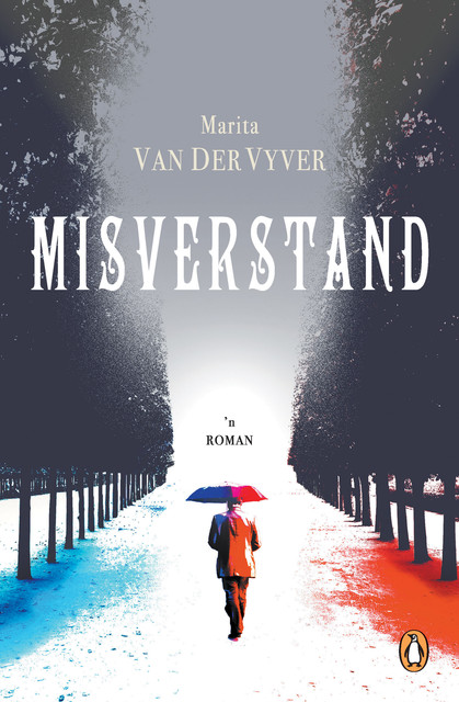 Misverstand, Marita van der Vyver