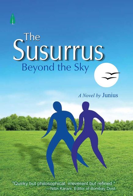 The Susurrus Beyond The Sky, Junius Js
