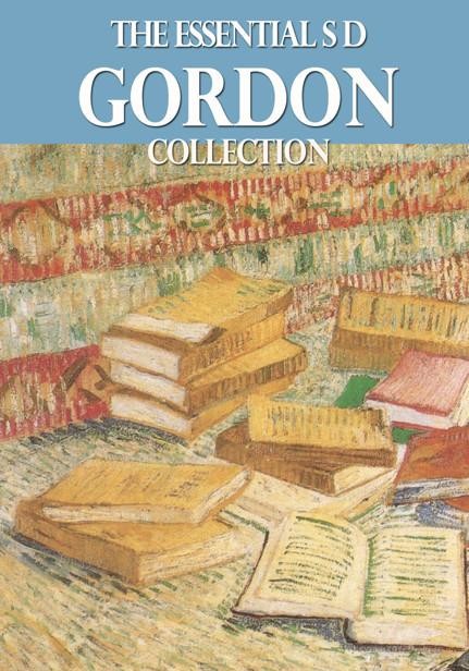 The Essential S. D. Gordon Collection, S.D.Gordon