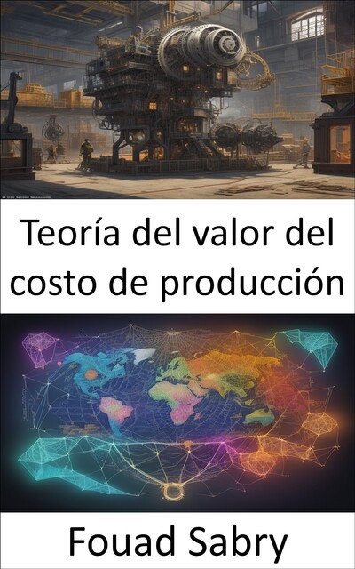 Teoría del valor del costo de producción, Fouad Sabry