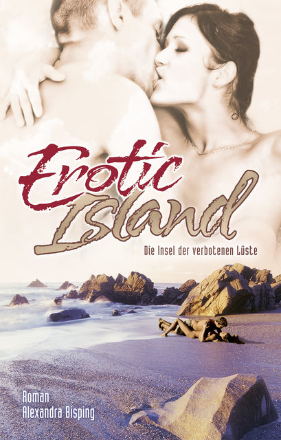 Erotic Island, Alexandra Bisping