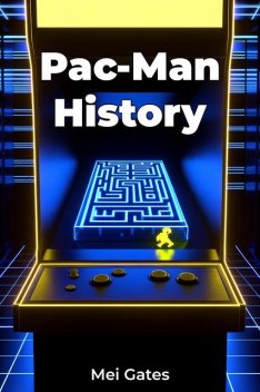 Pac-Man History, Mei Gates