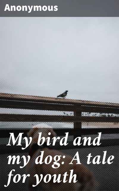 My bird and my dog: A tale for youth, 
