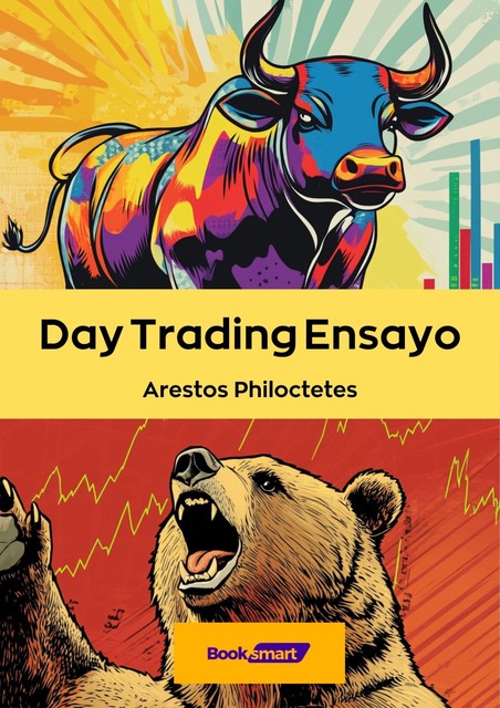 Day Trading Ensayo, Arestos Philoctetes, Chat Gpt AI