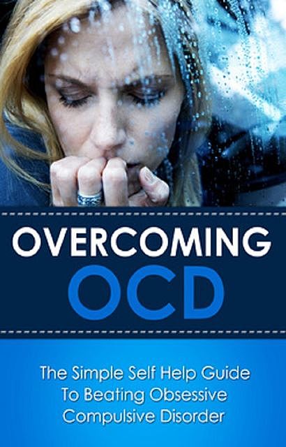 Overcoming OCD, Anna Everitt