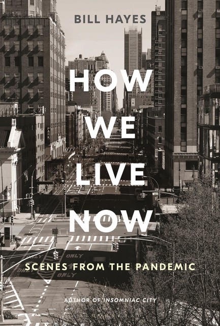 How We Live Now, Bill Hayes
