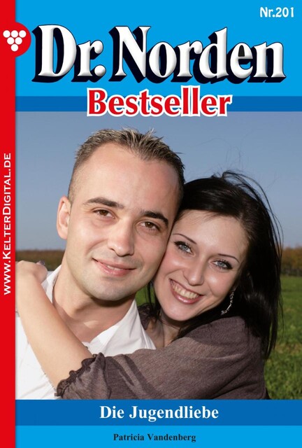 Dr. Norden Bestseller 201 – Arztroman, Patricia Vandenberg