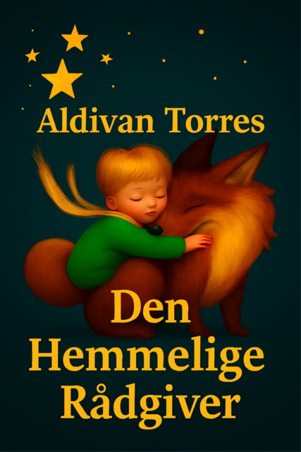 Den Hemmelige Rådgiver, ALDIVAN TORRES