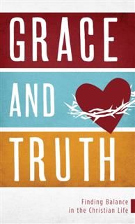 Grace and Truth, Brenda Mason Young