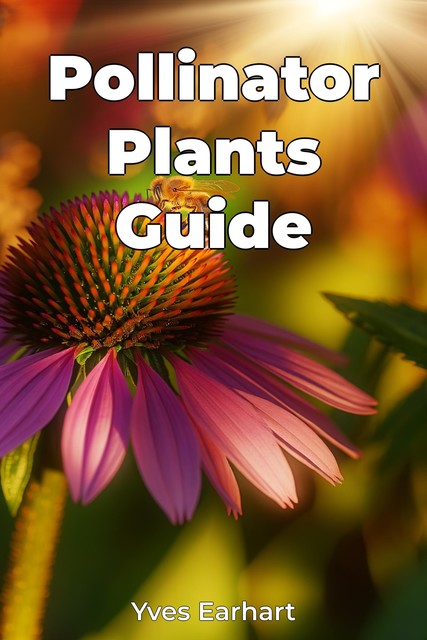 Pollinator Plants Guide, Yves Earhart