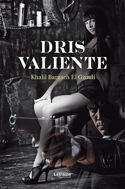 Dris valiente, Khalil Bargach El Gzouli