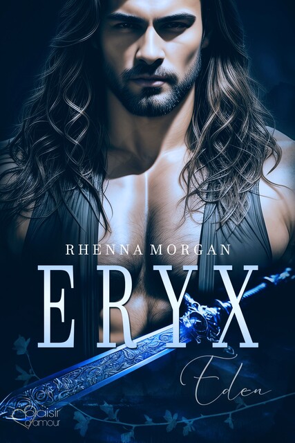 Eryx (Eden-Reihe Teil 1), Rhenna Morgan