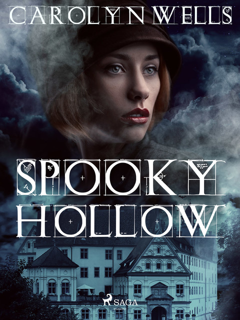 Spooky Hollow, Carolyn Wells