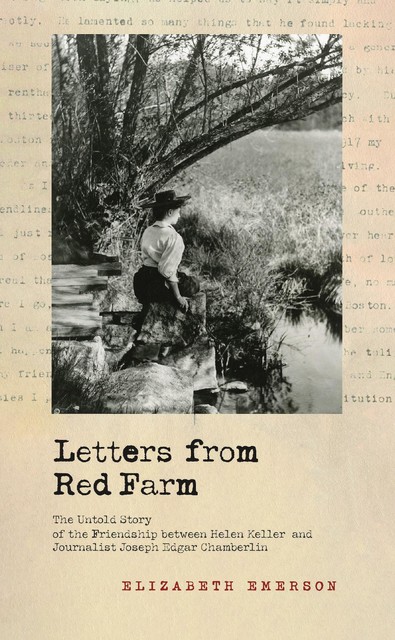 Letters from Red Farm, Elizabeth Emerson