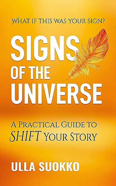 Signs of the Universe, Ulla Suokko