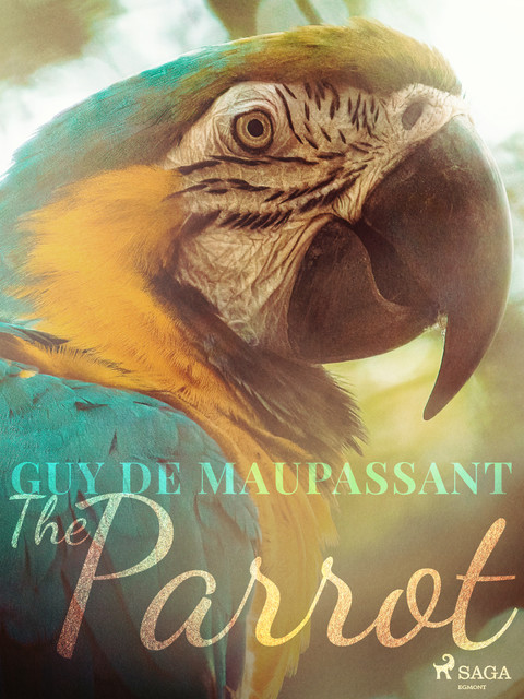 The Parrot, Guy de Maupassant