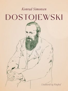 Dostojewski, Konrad Simonsen