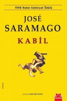 Kabil, José Saramago