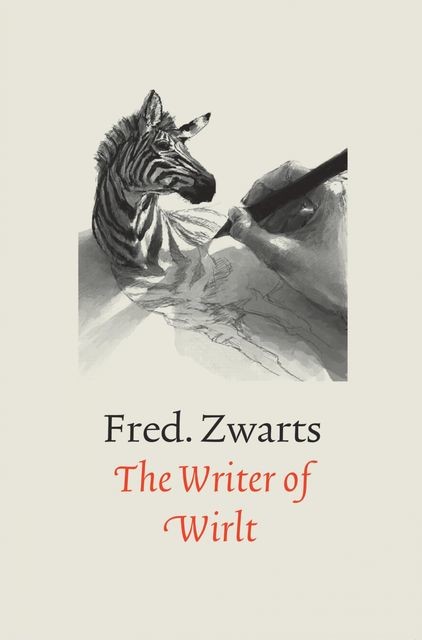 The Writer of Wirlt, Fred. Zwarts