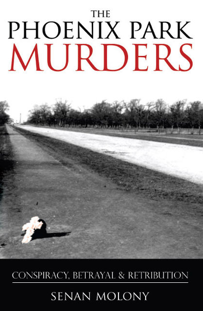 The Phoenix Park Murders: Political Assassination In Dublin, Senan Molony
