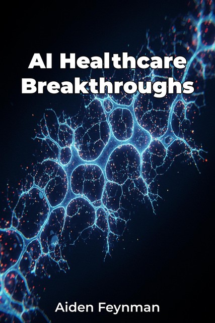 AI Healthcare Breakthroughs, Aiden Feynman