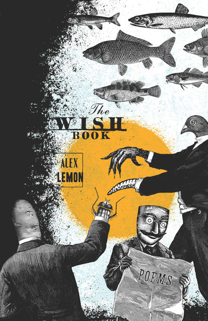 The Wish Book, Alex Lemon