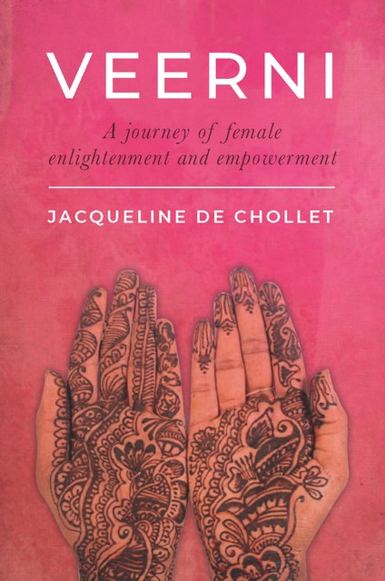 Veerni, Jacqueline de Chollet