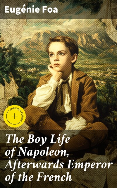 The Boy Life of Napoleon, Afterwards Emperor of the French, Eugenie Foa