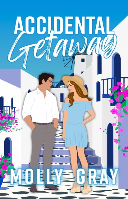 Accidental Getaway, Molly Gray