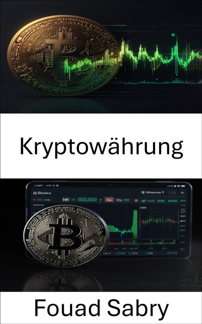 Kryptowährung, Fouad Sabry