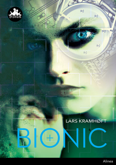 Bionic, Sort Læseklub, Lars Kramhøft
