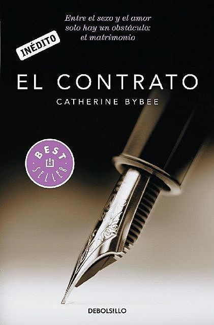 El contrato, Catherine Bybee