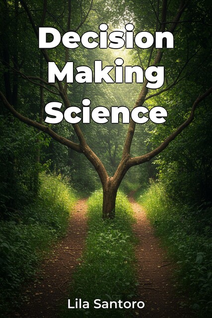 Decision Making Science, Lila Santoro